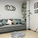 Apartman Leo Free Parking - President Palace *