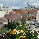 Leo Free Parking - President Palace *