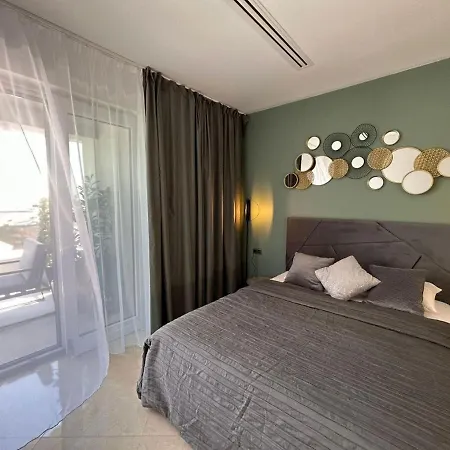Apartment Leo Free Parking - President Palace *