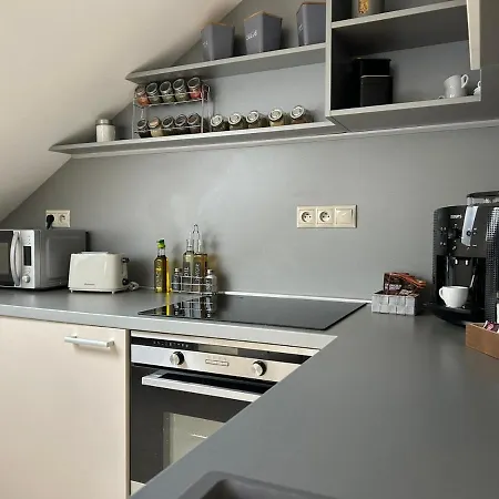 Leo Free Parking - President Palace Apartment *