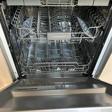 Apartament Leo Free Parking - President Palace