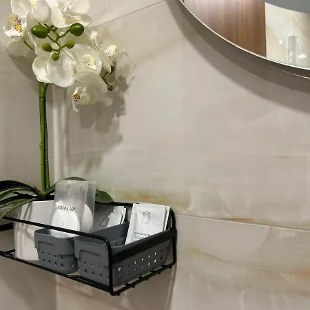 Appartement Leo Free Parking - President Palace Bratislava