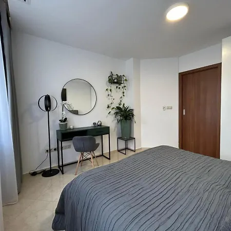 Leo Free Parking - President Palace Apartament