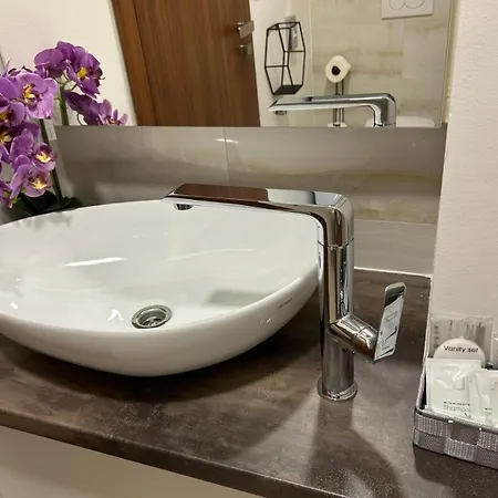 Appartement Leo Free Parking - President Palace *