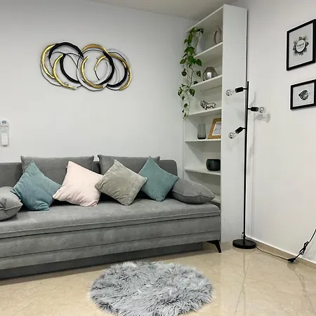 Apartament Leo Free Parking - President Palace *