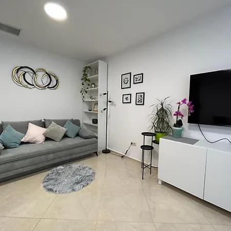 Leo Free Parking - President Palace Apartament