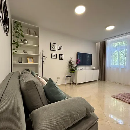 Leo Free Parking - President Palace Apartament