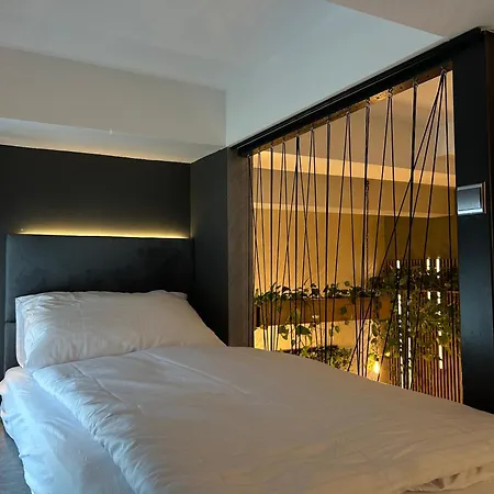 Leo Free Parking - President Palace Lägenhet