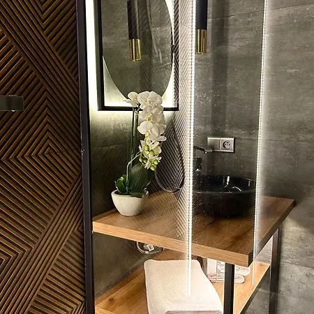 Leo Free Parking - President Palace