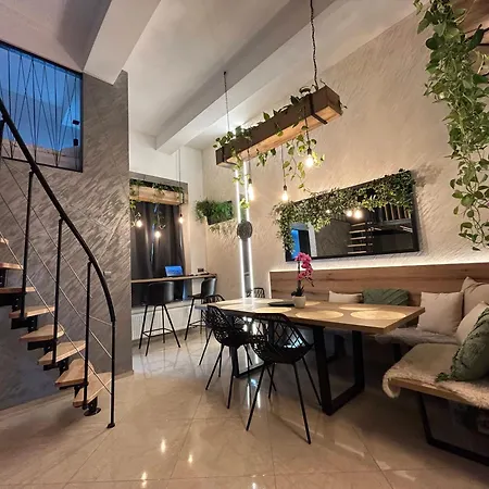Leo Free Parking - President Palace Apartment *