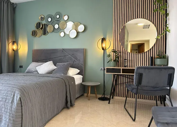 Apartment Leo Free Parking - President Palace Bratislava