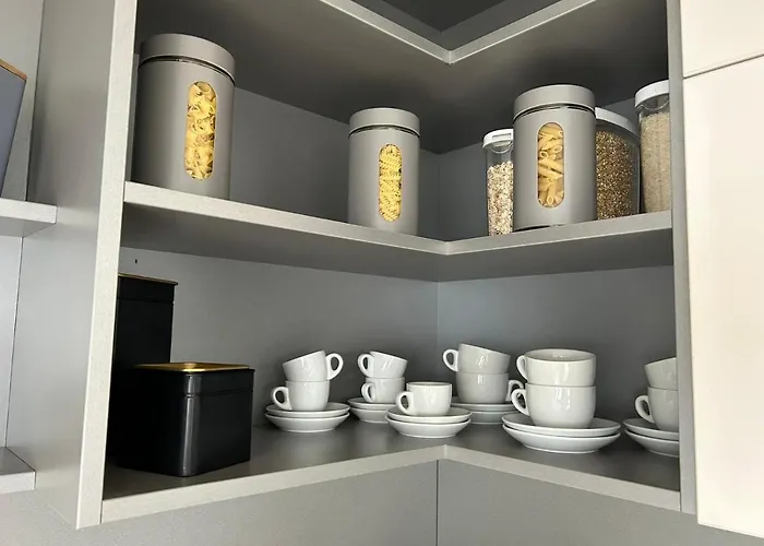 Apartment Leo Free Parking - President Palace Bratislava