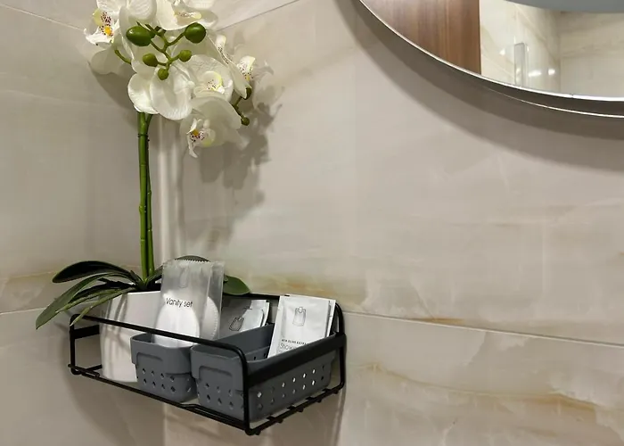 Apartment Leo Free Parking - President Palace Bratislava