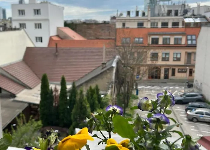 Leo Free Parking - President Palace *