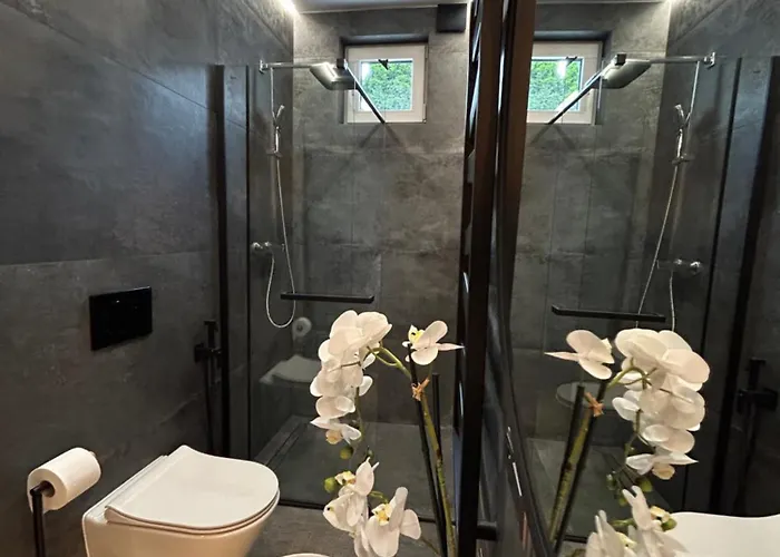 Apartment Leo Free Parking - President Palace Bratislava