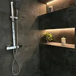 Leo Free Parking - President Palace Apartment *