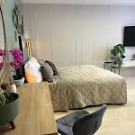 Apartment Leo Free Parking - President Palace Pressburg