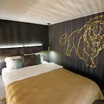 Apartment Leo Free Parking - President Palace