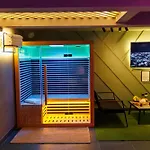 Apartment Leo Free Parking - President Palace Pressburg