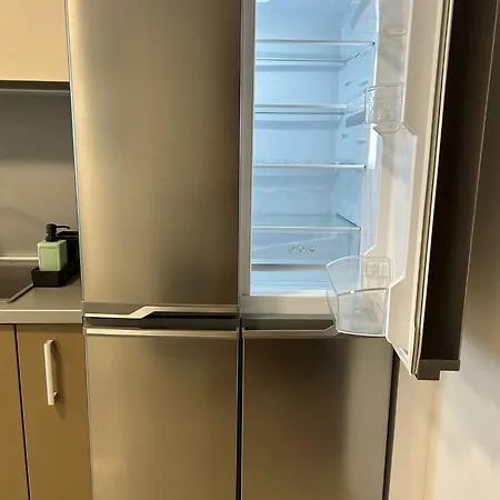 Leo Free Parking - President Palace Lejlighed