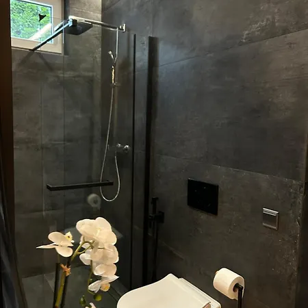 Leo Free Parking - President Palace Bratislava