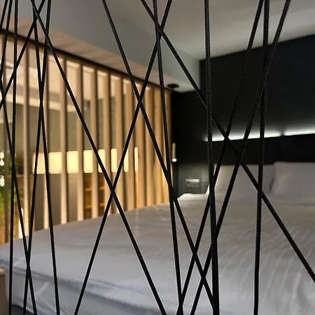 Leo Free Parking - President Palace Lejlighed